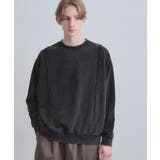 ヘヴィウェイトヴィンテージプルオーバー | tk.TAKEO KIKUCHI | 詳細画像9 