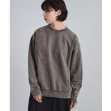 ヘヴィウェイトヴィンテージプルオーバー | tk.TAKEO KIKUCHI | 詳細画像19 