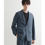 360度ストレッチテーラードジャケット（セットアップ対応） | tk.TAKEO KIKUCHI | 詳細画像10 