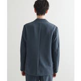 360度ストレッチテーラードジャケット（セットアップ対応） | tk.TAKEO KIKUCHI | 詳細画像16 