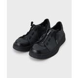 2WAYラバーライクソールシューズ | tk.TAKEO KIKUCHI | 詳細画像1 