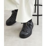 2WAYラバーライクソールシューズ | tk.TAKEO KIKUCHI | 詳細画像7 