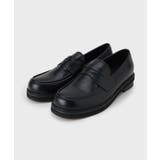 エナメルローファー | tk.TAKEO KIKUCHI | 詳細画像1 