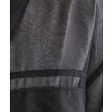 シアーシャツアウター | tk.TAKEO KIKUCHI | 詳細画像9 