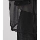 シアーシャツアウター | tk.TAKEO KIKUCHI | 詳細画像16 