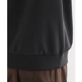 スマート半袖カットソー | tk.TAKEO KIKUCHI | 詳細画像15 