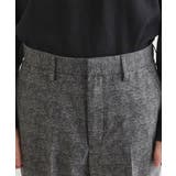 【洗える 通気性】COOL DOTS(R)テーパードスラックス（セットアップ対応… | tk.TAKEO KIKUCHI | 詳細画像17 