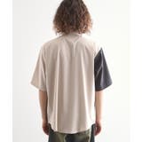 カーブスイッチシャツ | tk.TAKEO KIKUCHI | 詳細画像16 