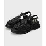 グルカチャンキーサンダル | tk.TAKEO KIKUCHI | 詳細画像1 