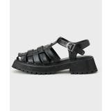 グルカチャンキーサンダル | tk.TAKEO KIKUCHI | 詳細画像2 