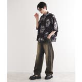 グルカチャンキーサンダル | tk.TAKEO KIKUCHI | 詳細画像7 