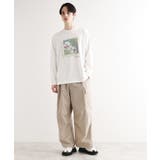 グルカチャンキーサンダル | tk.TAKEO KIKUCHI | 詳細画像9 