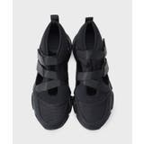 アクションソールスニーカーサンダル | tk.TAKEO KIKUCHI | 詳細画像5 