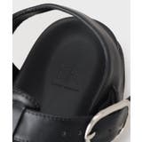 身長＋4.2cmアソートシャークソールボリュームサンダル | tk.TAKEO KIKUCHI | 詳細画像7 