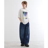 身長＋4.2cmアソートシャークソールボリュームサンダル | tk.TAKEO KIKUCHI | 詳細画像9 