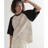 ヴィンテージライクラグランTシャツ | tk.TAKEO KIKUCHI | 詳細画像6 