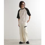 ヴィンテージライクラグランTシャツ | tk.TAKEO KIKUCHI | 詳細画像7 