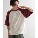 ヴィンテージライクラグランTシャツ | tk.TAKEO KIKUCHI | 詳細画像16 