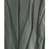 ジャカードニットポロ | tk.TAKEO KIKUCHI | 詳細画像5 