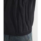 ジャカードニットポロ | tk.TAKEO KIKUCHI | 詳細画像19 