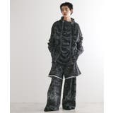 K’PJT by AOI 『Lightweight Pants』 | tk.TAKEO KIKUCHI | 詳細画像7