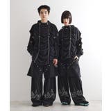 K’PJT by AOI 『Lightweight Pants』 | tk.TAKEO KIKUCHI | 詳細画像25