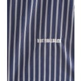 ストライプ刺繍シャツ | tk.TAKEO KIKUCHI | 詳細画像5 