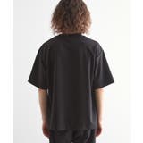 インバージョンフラワーカットソー | tk.TAKEO KIKUCHI | 詳細画像16 