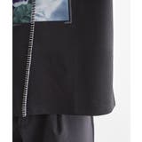 インバージョンフラワーカットソー | tk.TAKEO KIKUCHI | 詳細画像19 