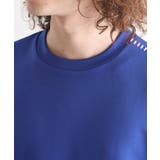 ハンドステッチスイッチカットソー | tk.TAKEO KIKUCHI | 詳細画像17 