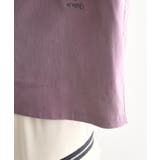 ヴィンテージライクTシャツ/ヴィンテージ加工/半袖Tシャツ | tk.TAKEO KIKUCHI | 詳細画像19 