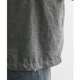 ヴィンテージライククロップドシャツ | tk.TAKEO KIKUCHI | 詳細画像22 