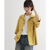 ヴィンテージライククロップドシャツ | tk.TAKEO KIKUCHI | 詳細画像25 