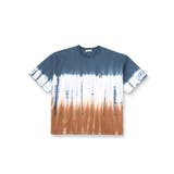 タイダイTシャツ（XSサイズあり） | tk.TAKEO KIKUCHI | 詳細画像1 