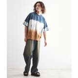 タイダイTシャツ（XSサイズあり） | tk.TAKEO KIKUCHI | 詳細画像3 