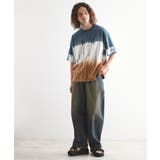 タイダイTシャツ（XSサイズあり） | tk.TAKEO KIKUCHI | 詳細画像4 