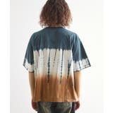 タイダイTシャツ（XSサイズあり） | tk.TAKEO KIKUCHI | 詳細画像16 
