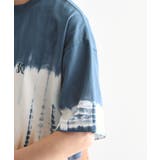 タイダイTシャツ（XSサイズあり） | tk.TAKEO KIKUCHI | 詳細画像18 
