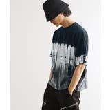 タイダイTシャツ（XSサイズあり） | tk.TAKEO KIKUCHI | 詳細画像10 