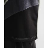 ニットドッキングカーブスイッチカットソー | tk.TAKEO KIKUCHI | 詳細画像19 