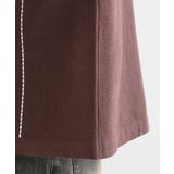 ウェスタンポロカーディガン | tk.TAKEO KIKUCHI | 詳細画像20 