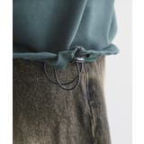 配色ハーフジップポロシャツ | tk.TAKEO KIKUCHI | 詳細画像25 