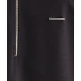 配色ハーフジップポロシャツ | tk.TAKEO KIKUCHI | 詳細画像11 