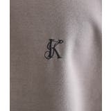 グラデーションダイ5分袖カットソー | tk.TAKEO KIKUCHI | 詳細画像9 