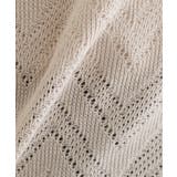 ダブルレース5分袖シャツ | tk.TAKEO KIKUCHI | 詳細画像5 