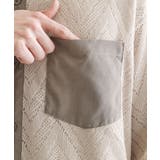 ダブルレース5分袖シャツ | tk.TAKEO KIKUCHI | 詳細画像18 