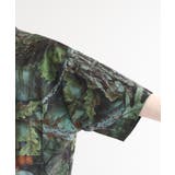 リアルツリーカモフラシャツ | tk.TAKEO KIKUCHI | 詳細画像15 