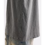 ヴィンテージライクスタッズTシャツ | tk.TAKEO KIKUCHI | 詳細画像24 