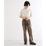 ヴィンテージライクスタッズTシャツ | tk.TAKEO KIKUCHI | 詳細画像8 