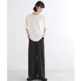 ヴィンテージライクスタッズTシャツ | tk.TAKEO KIKUCHI | 詳細画像11 